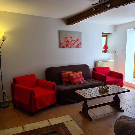 Gite 4 Pers. Avec Terrasse Privative Entre Sologne Et Chateaux De La Loire - Fr-1-590-36 Cléry-Saint-André 외부 사진