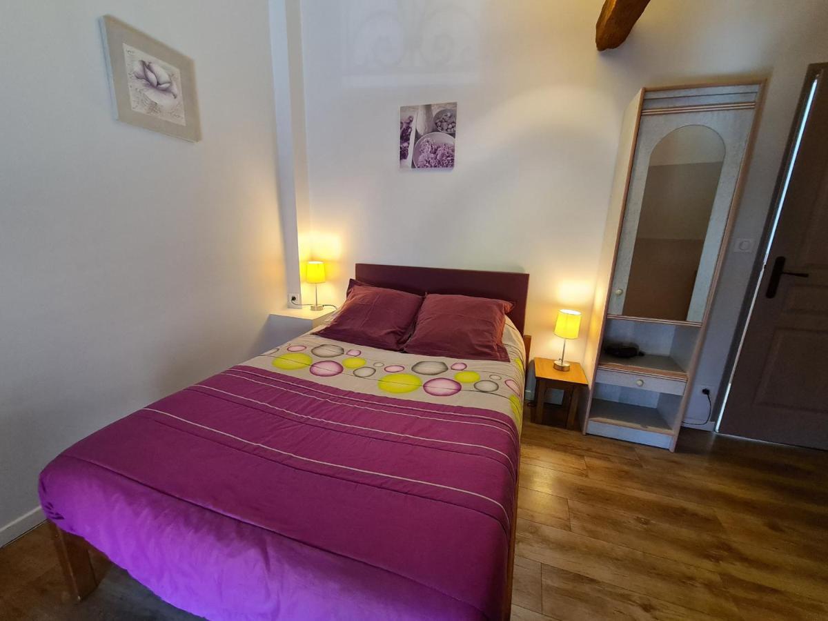 Gite 4 Pers. Avec Terrasse Privative Entre Sologne Et Chateaux De La Loire - Fr-1-590-36 Cléry-Saint-André 외부 사진