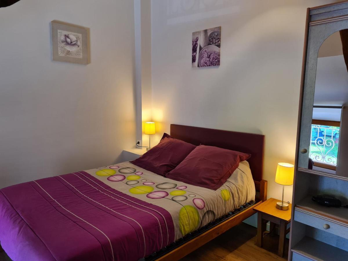 Gite 4 Pers. Avec Terrasse Privative Entre Sologne Et Chateaux De La Loire - Fr-1-590-36 Cléry-Saint-André 외부 사진