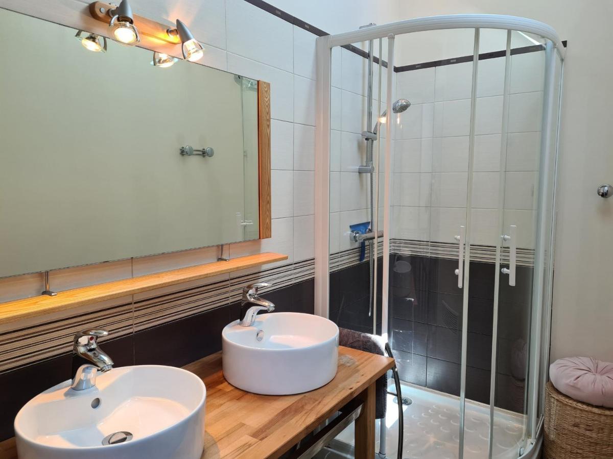 Gite 4 Pers. Avec Terrasse Privative Entre Sologne Et Chateaux De La Loire - Fr-1-590-36 Cléry-Saint-André 외부 사진